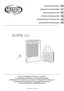 Preview: Installation Manual