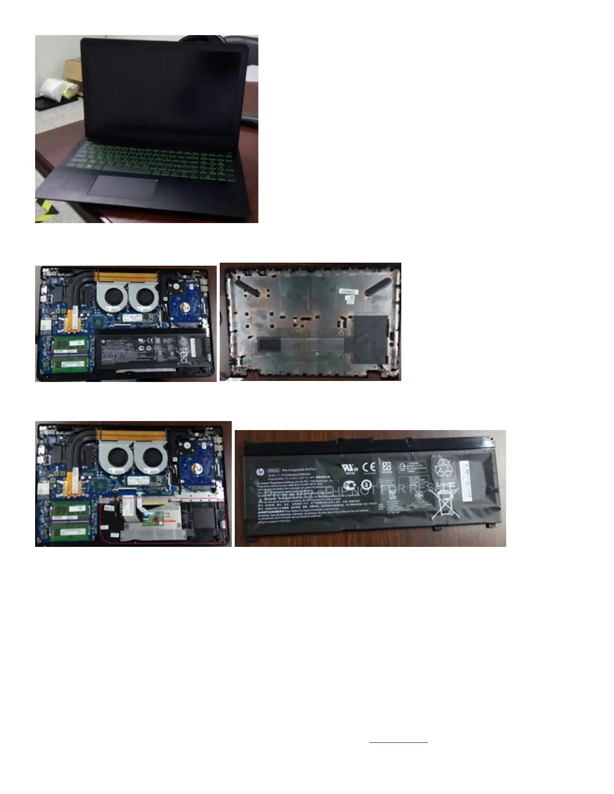 Page #3 background image