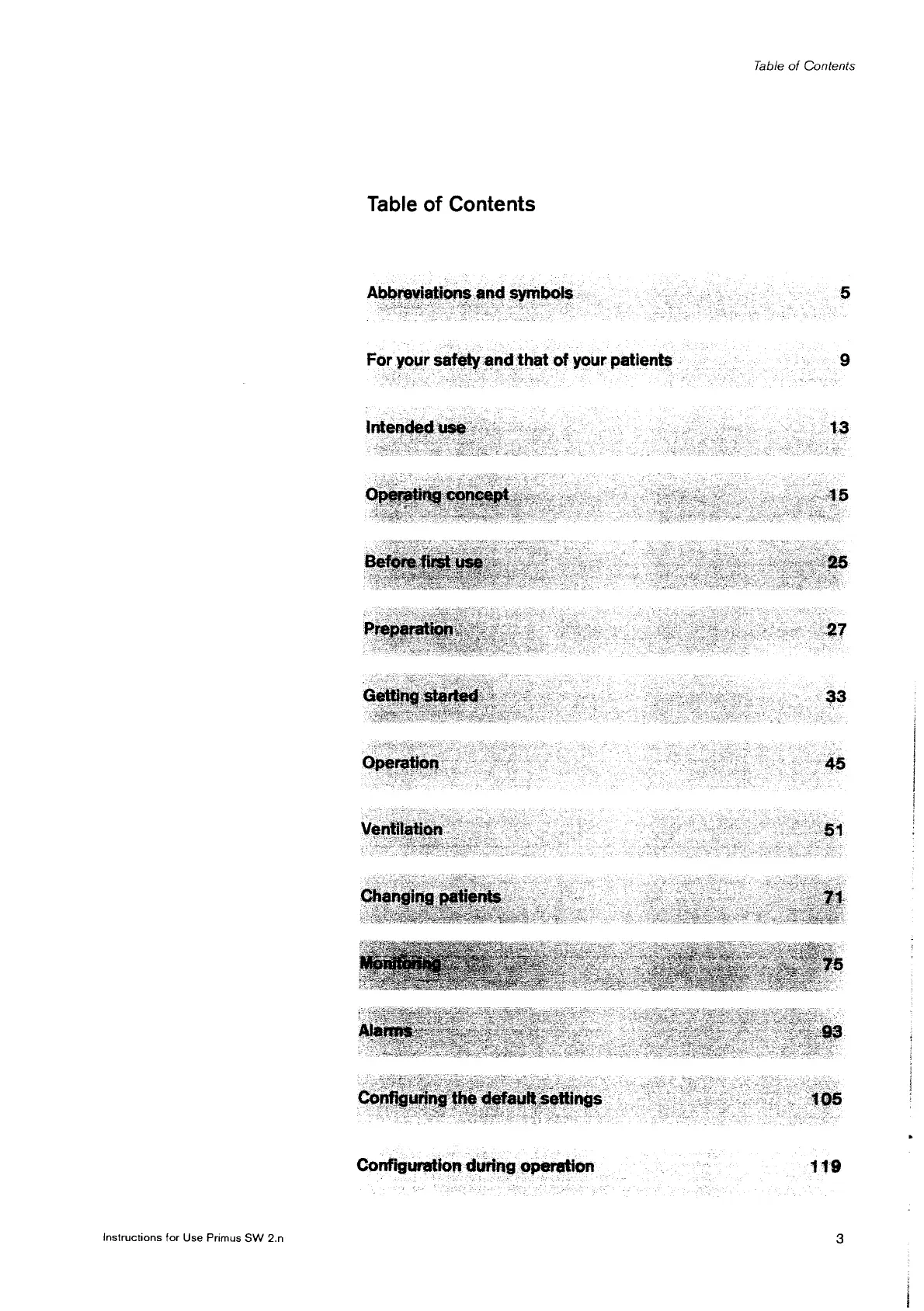 Page #3 background image