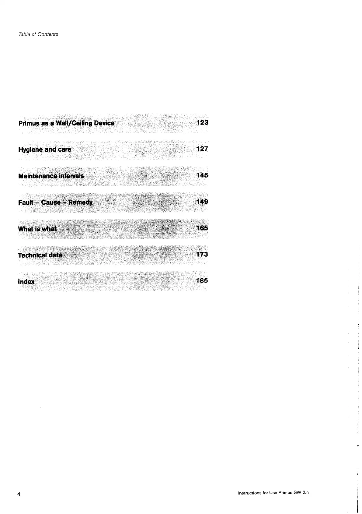 Page #4 background image