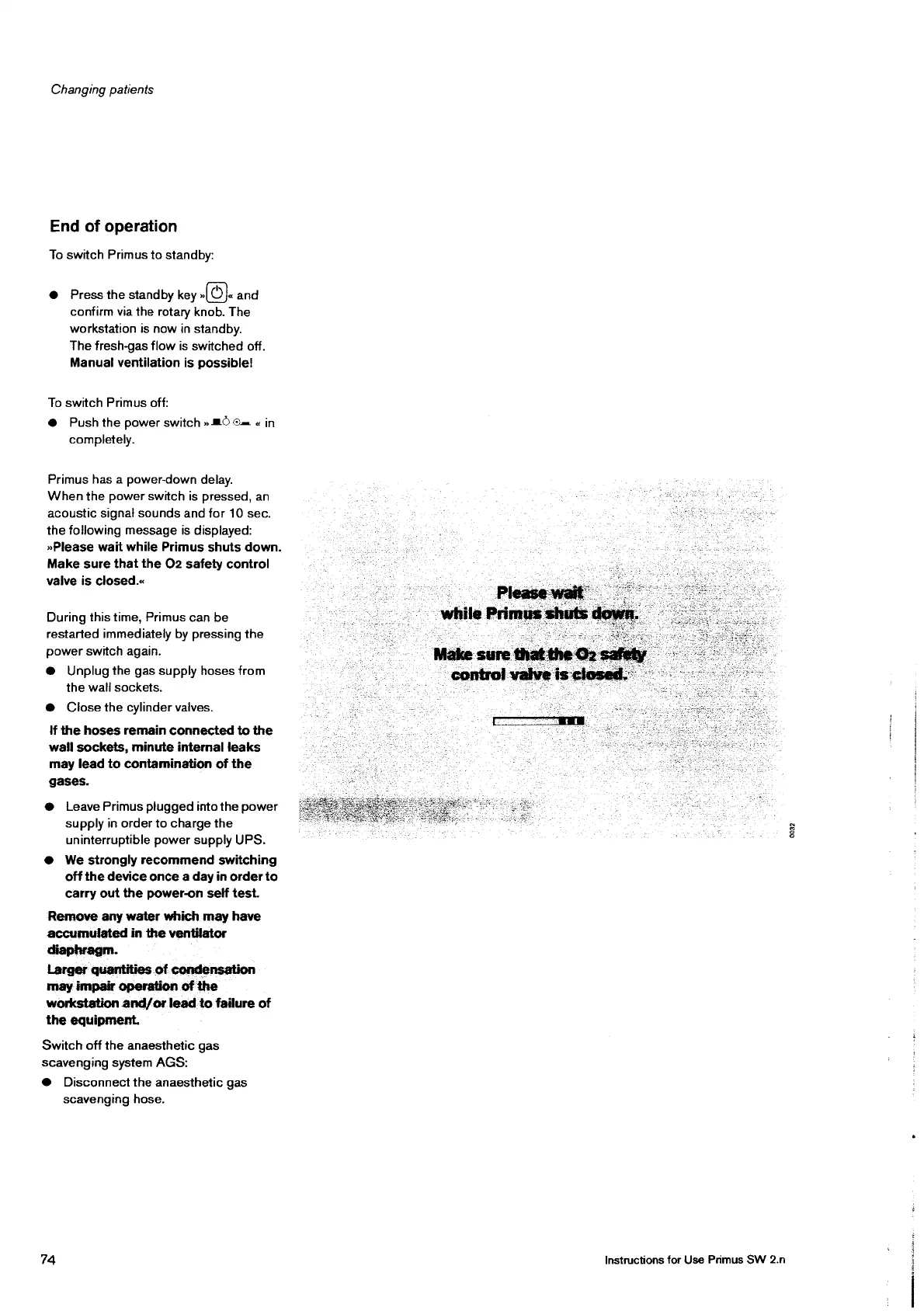 Page #74 background image