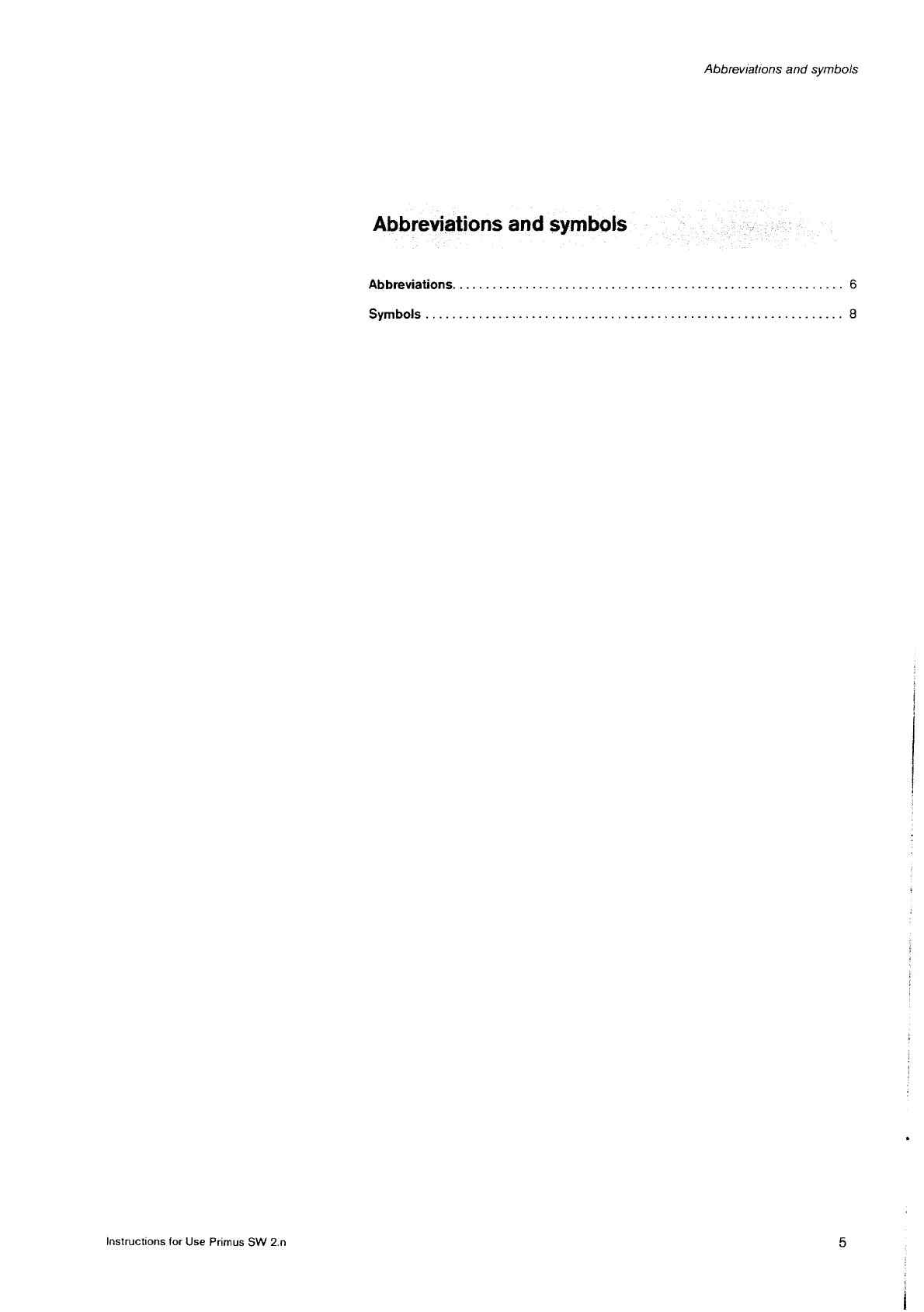 Page #5 background image
