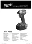 Preview: Original Instructions