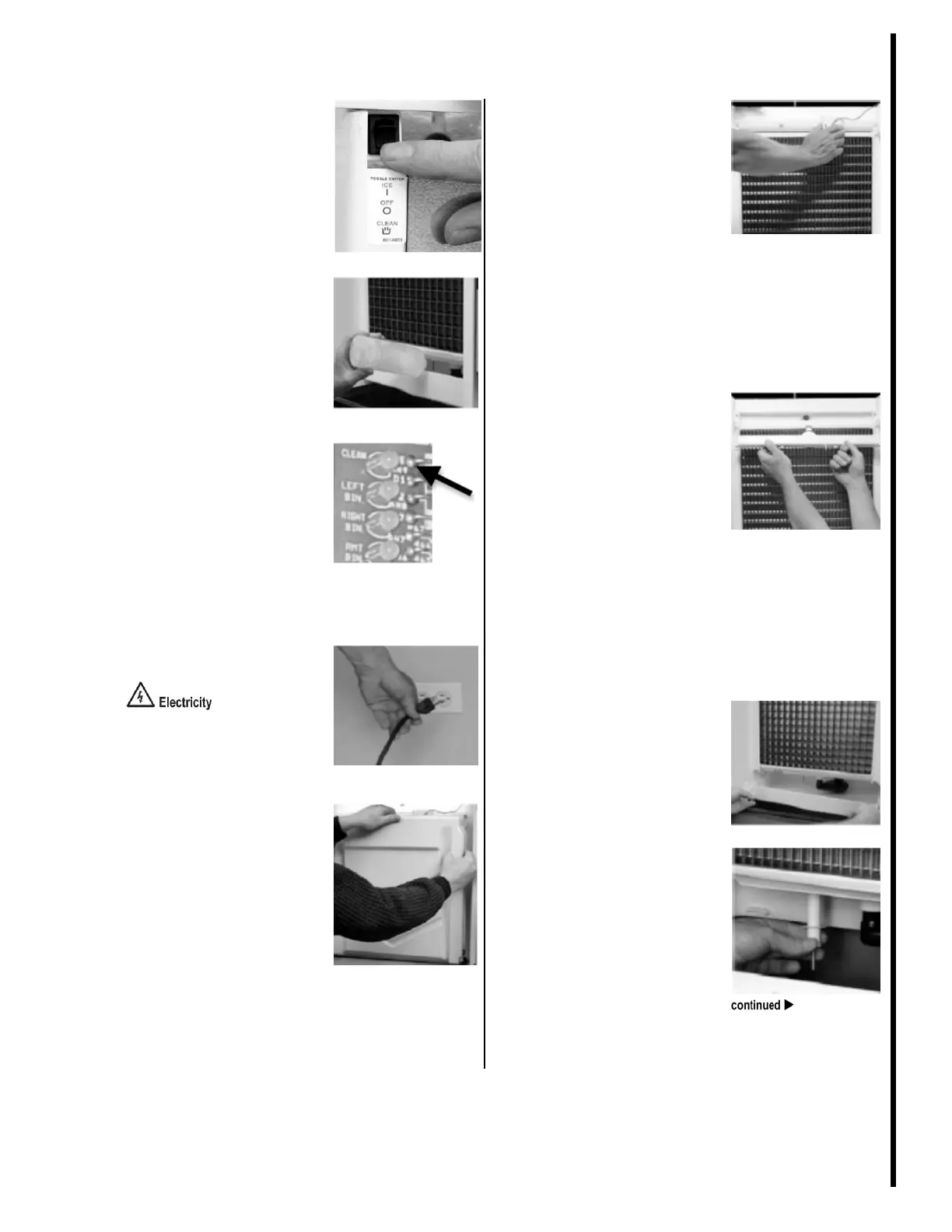 Page #3 background image