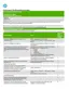 Preview: Product End-Of-Life Disassembly Instructions