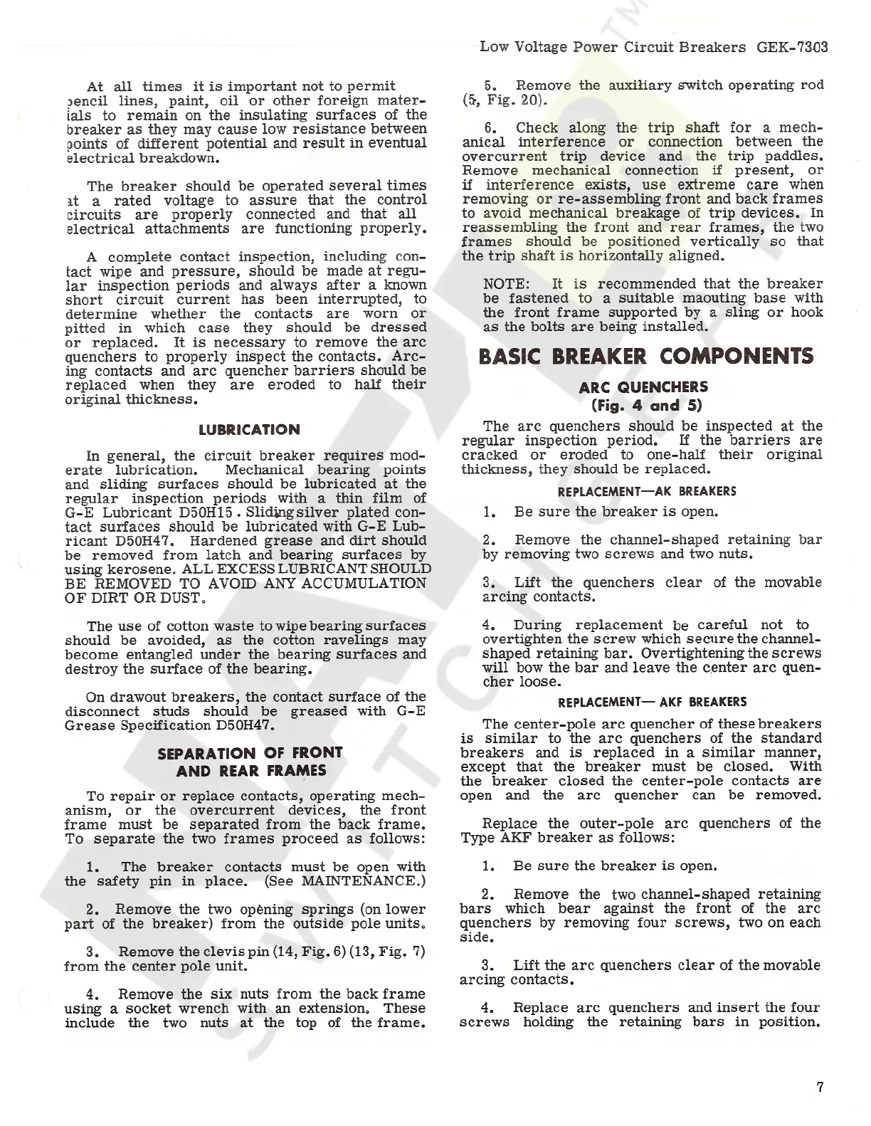 Page #7 background image