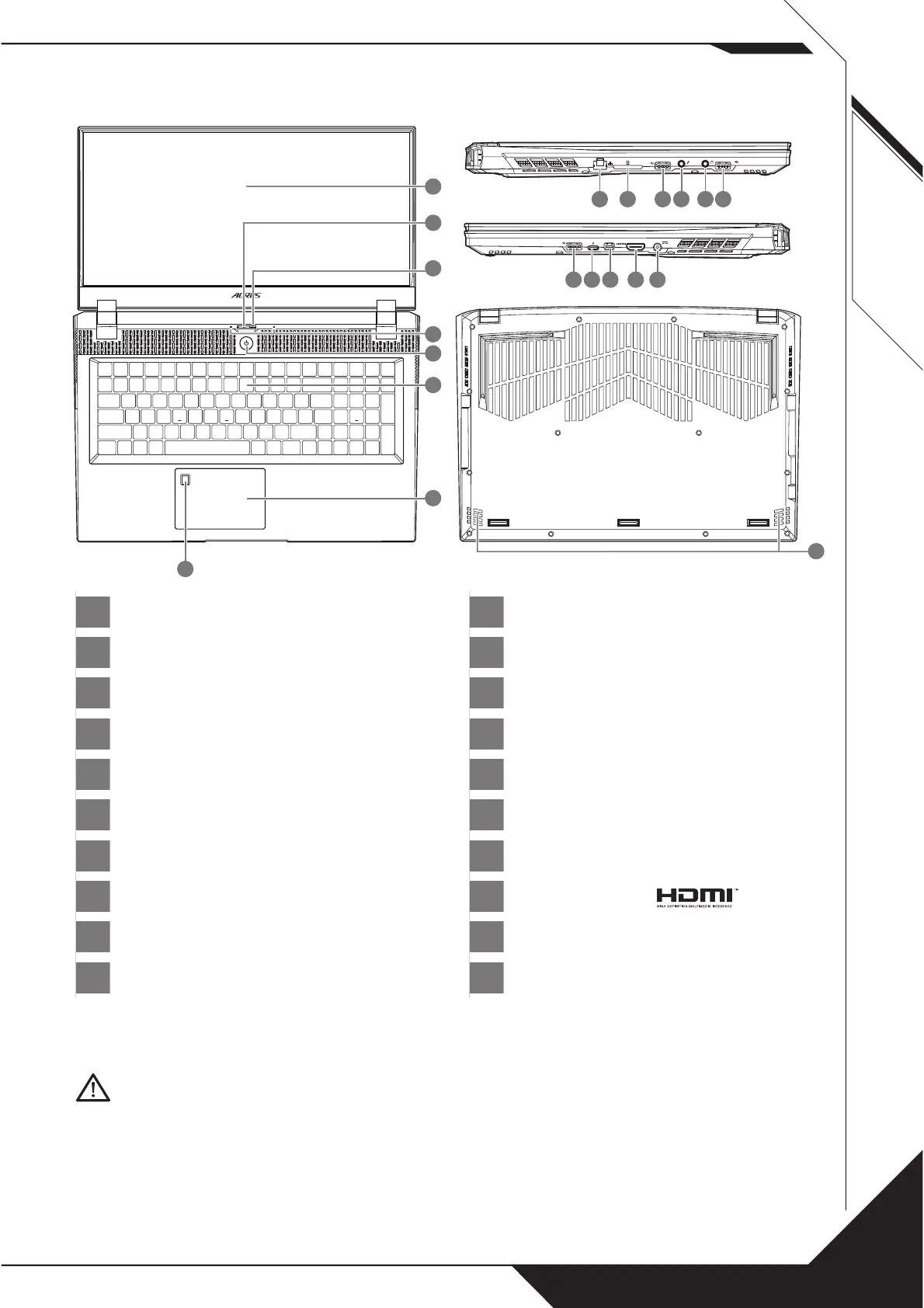 Page #3 background image
