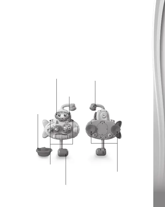 Page #3 background image