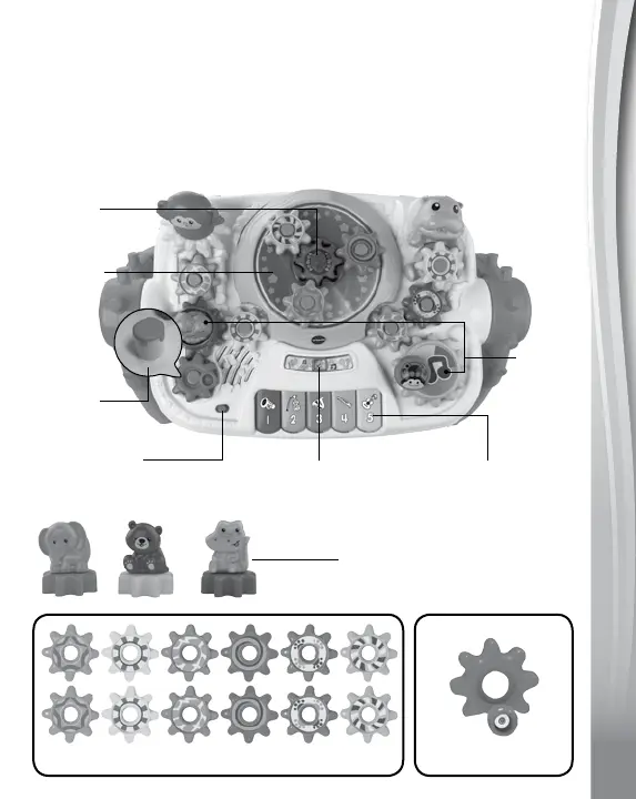 Page #3 background image