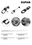 Preview: Operating Instructions