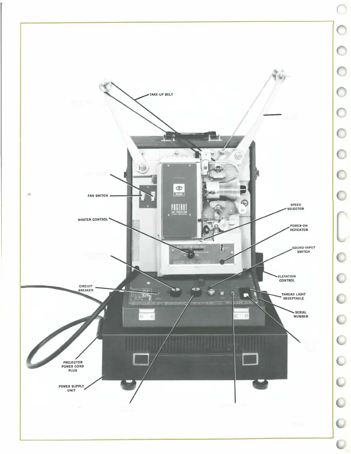Page #4 background image
