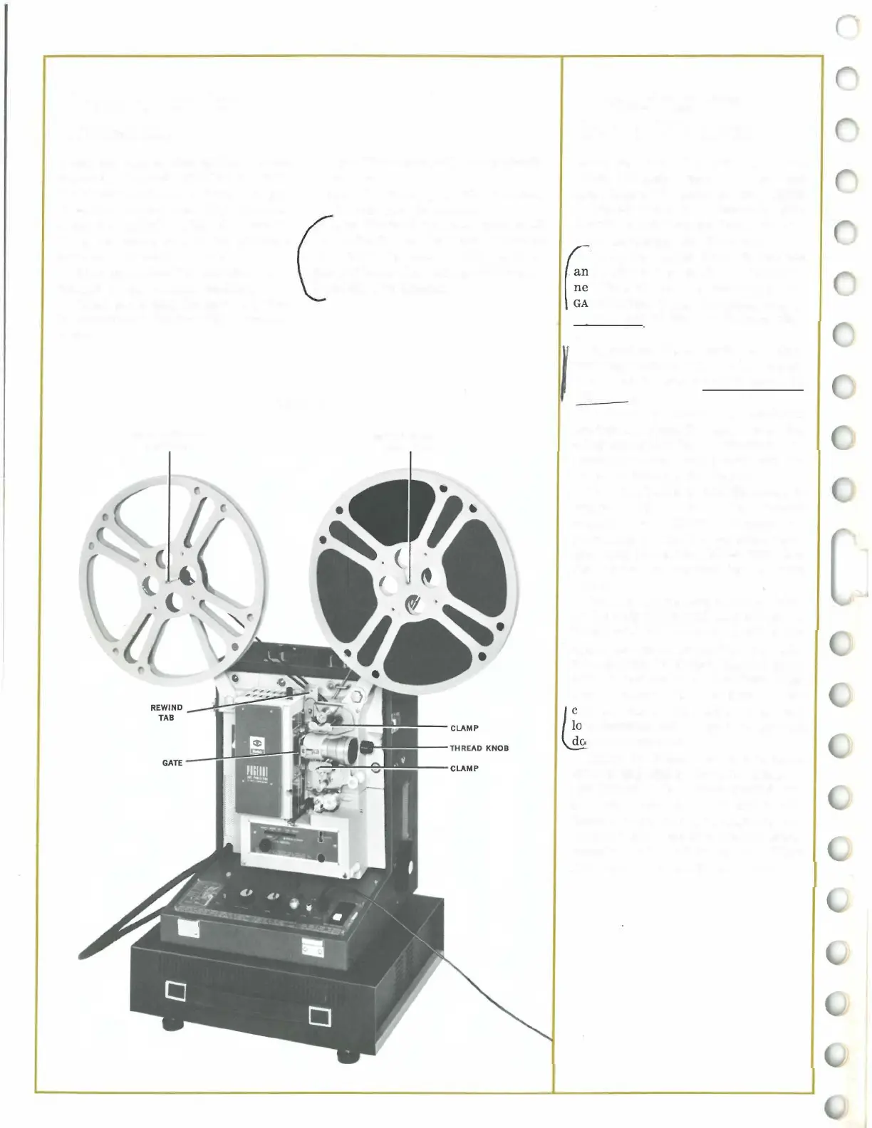 Page #6 background image