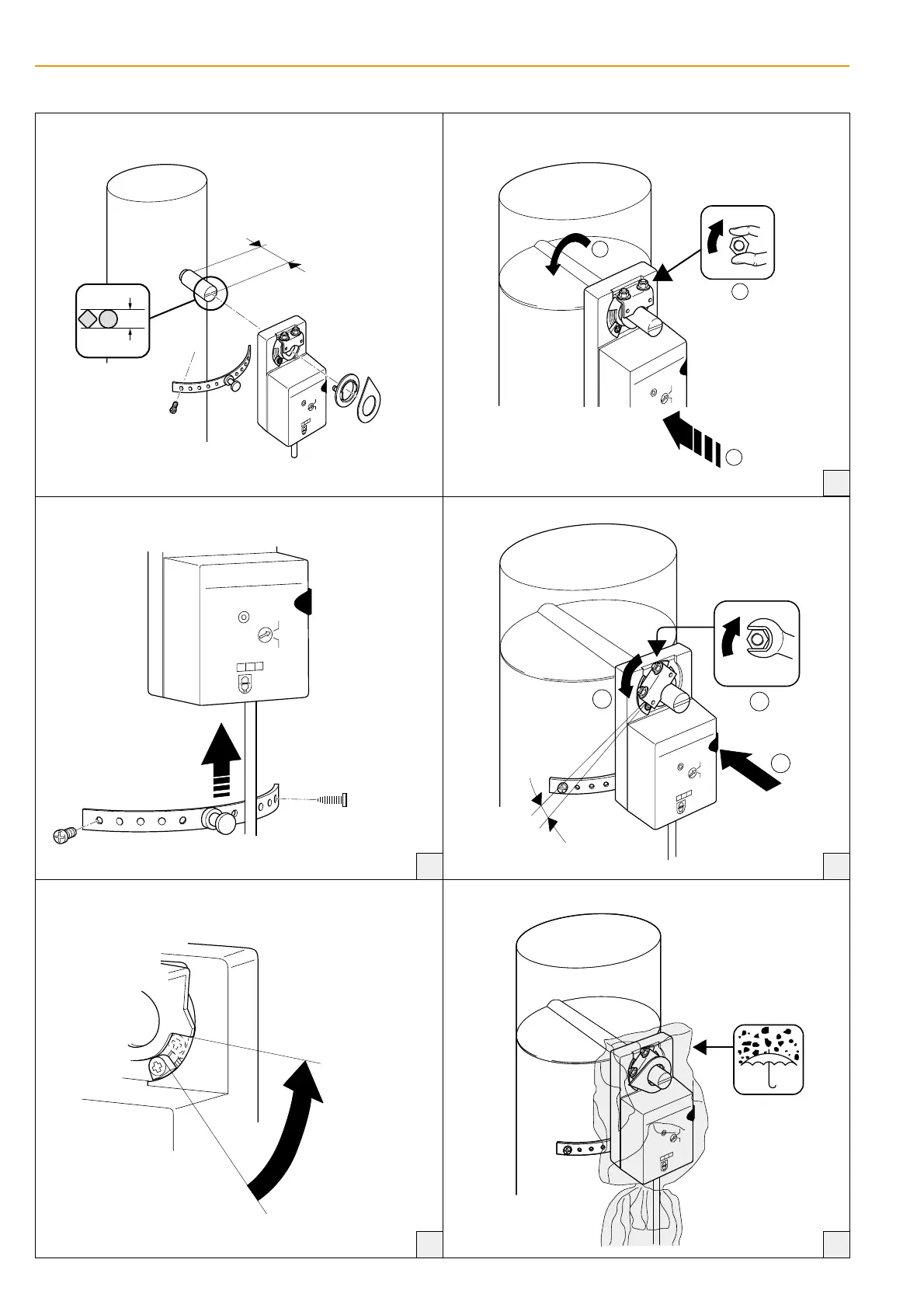 Page #6 background image