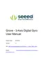 Preview: User Manual