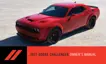 Preview: Owner's Manual