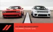 Preview: Performance Features Guide