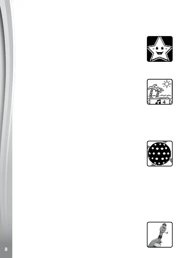 Page #8 background image