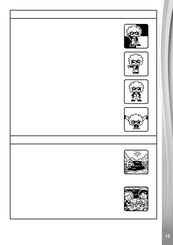 Page #15 background image