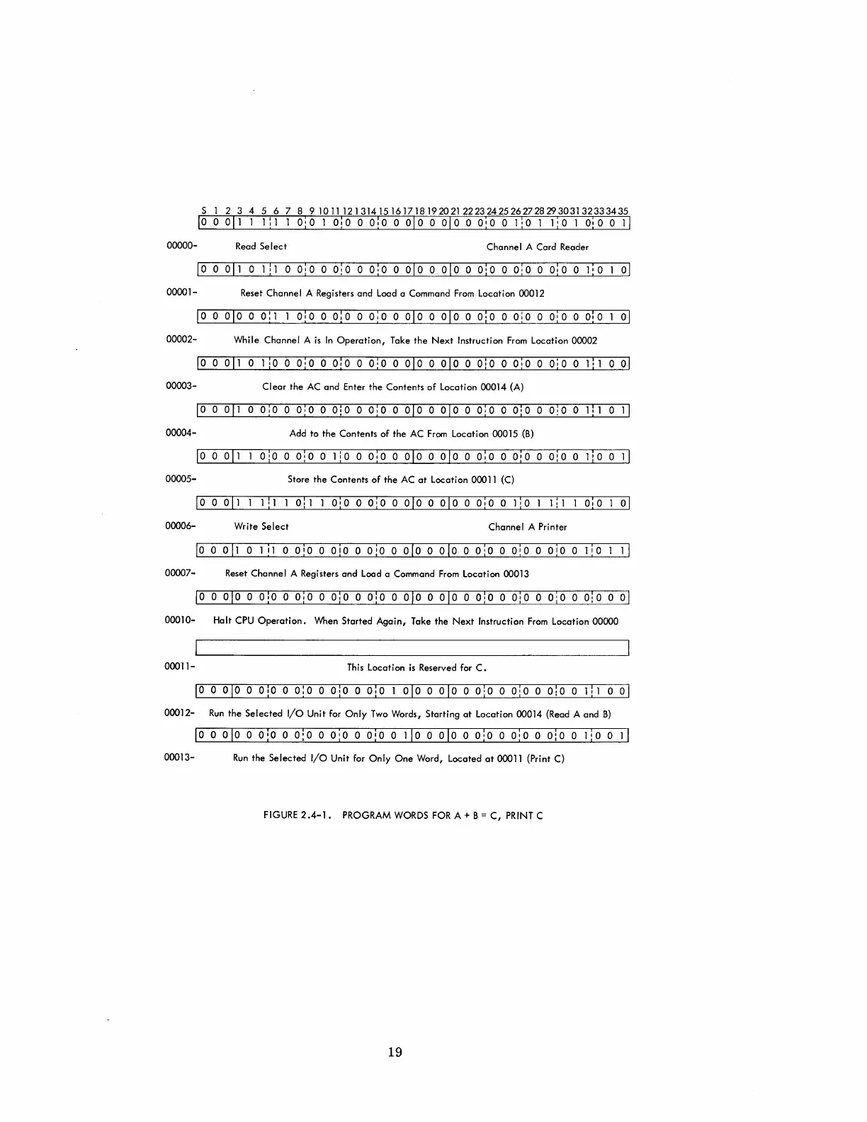 Page #20 background image