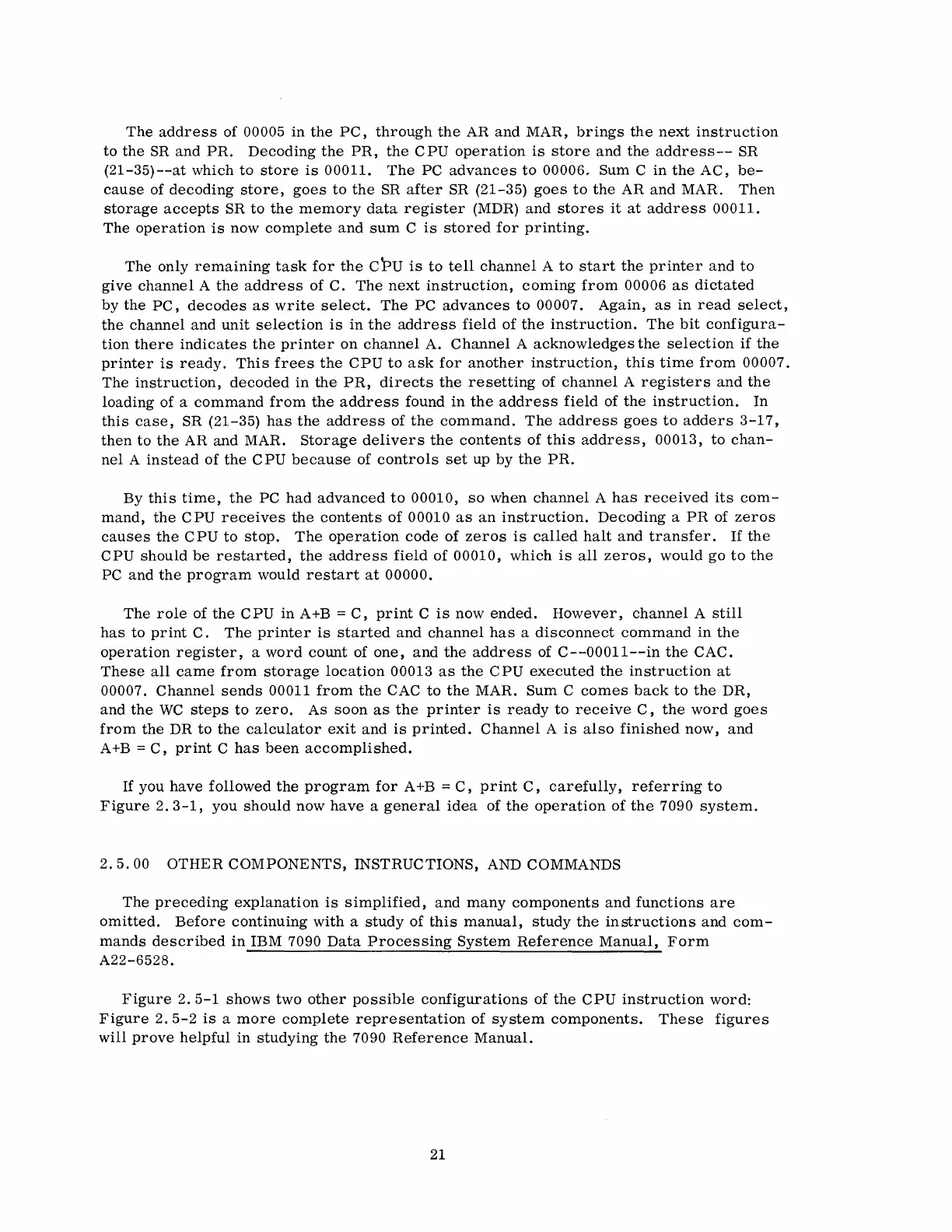 Page #22 background image
