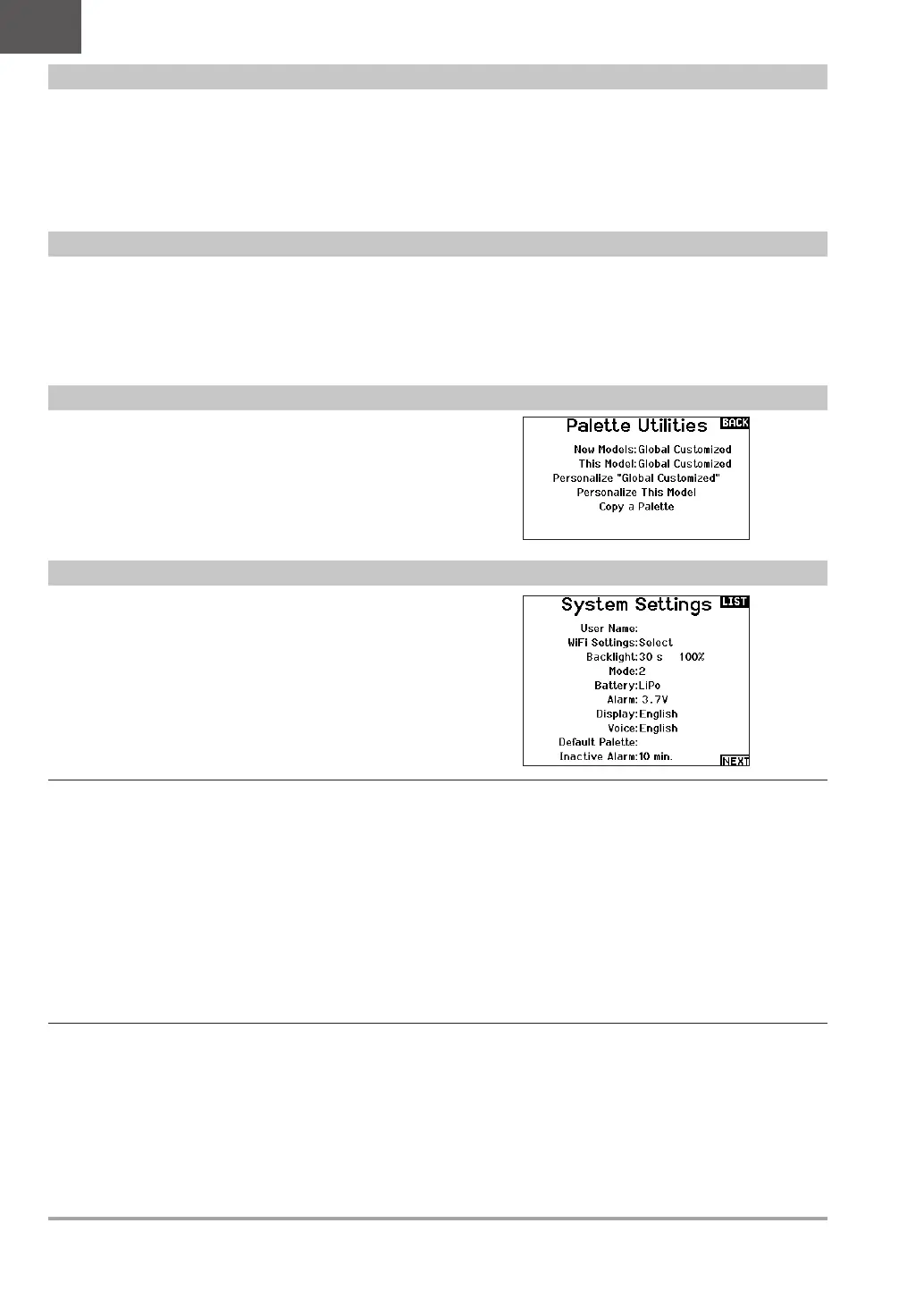 Page #22 background image