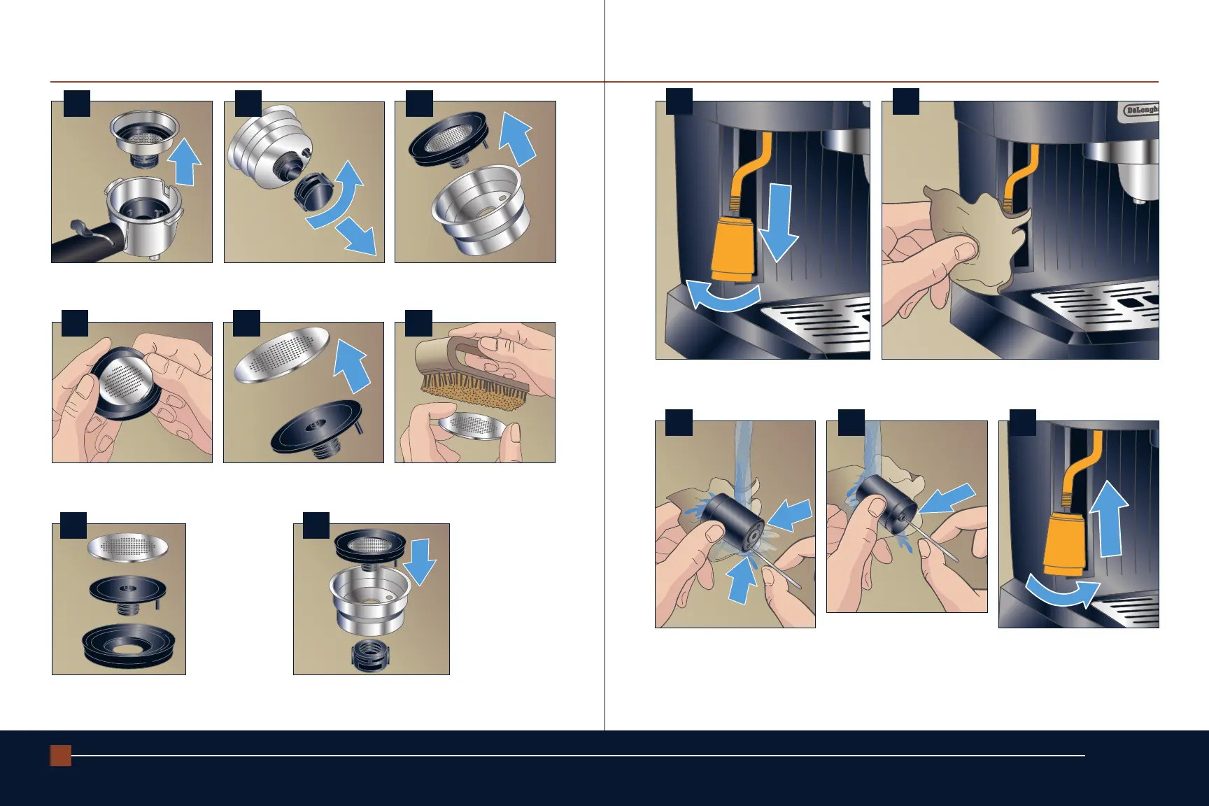 Page #6 background image