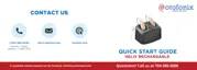 Preview: Quick Start Guide