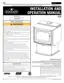 Preview: Installation And Operation Manual