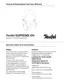 Preview: Technical Description And User Manual