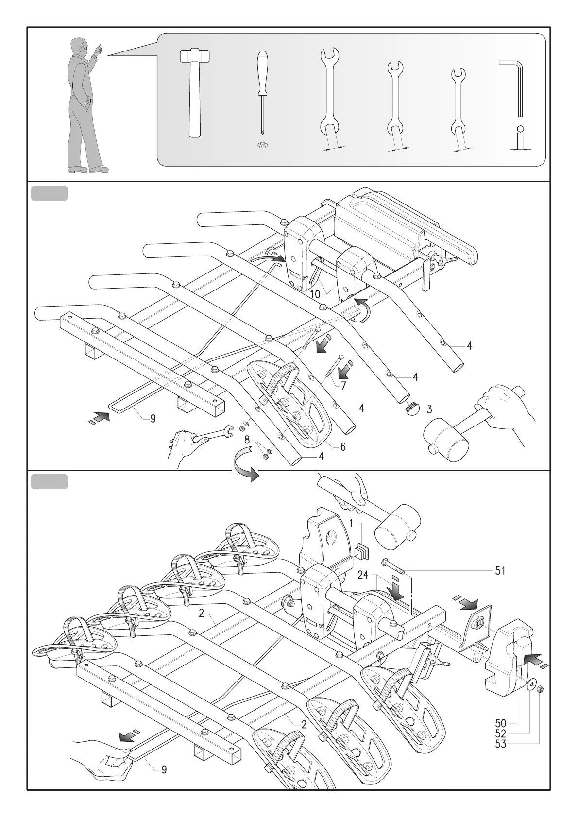 Page #2 background image