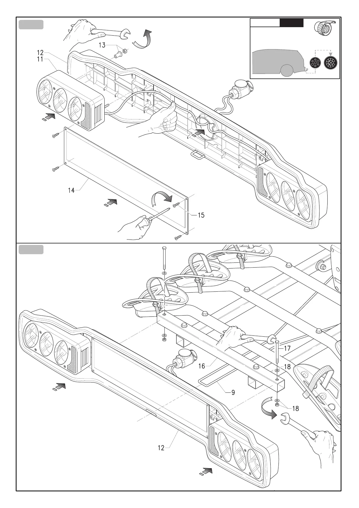 Page #4 background image