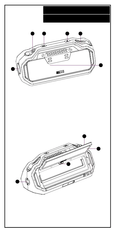 Page #4 background image