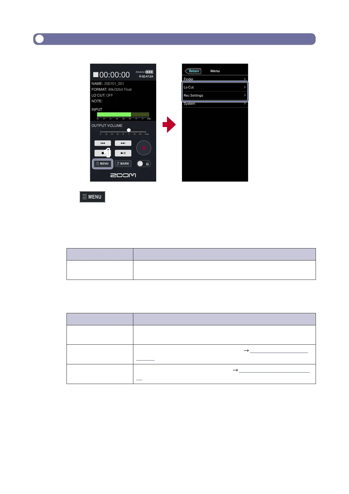 Page #6 background image