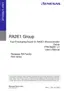 Preview: User Manual