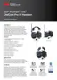 Preview: Fitting Instructions