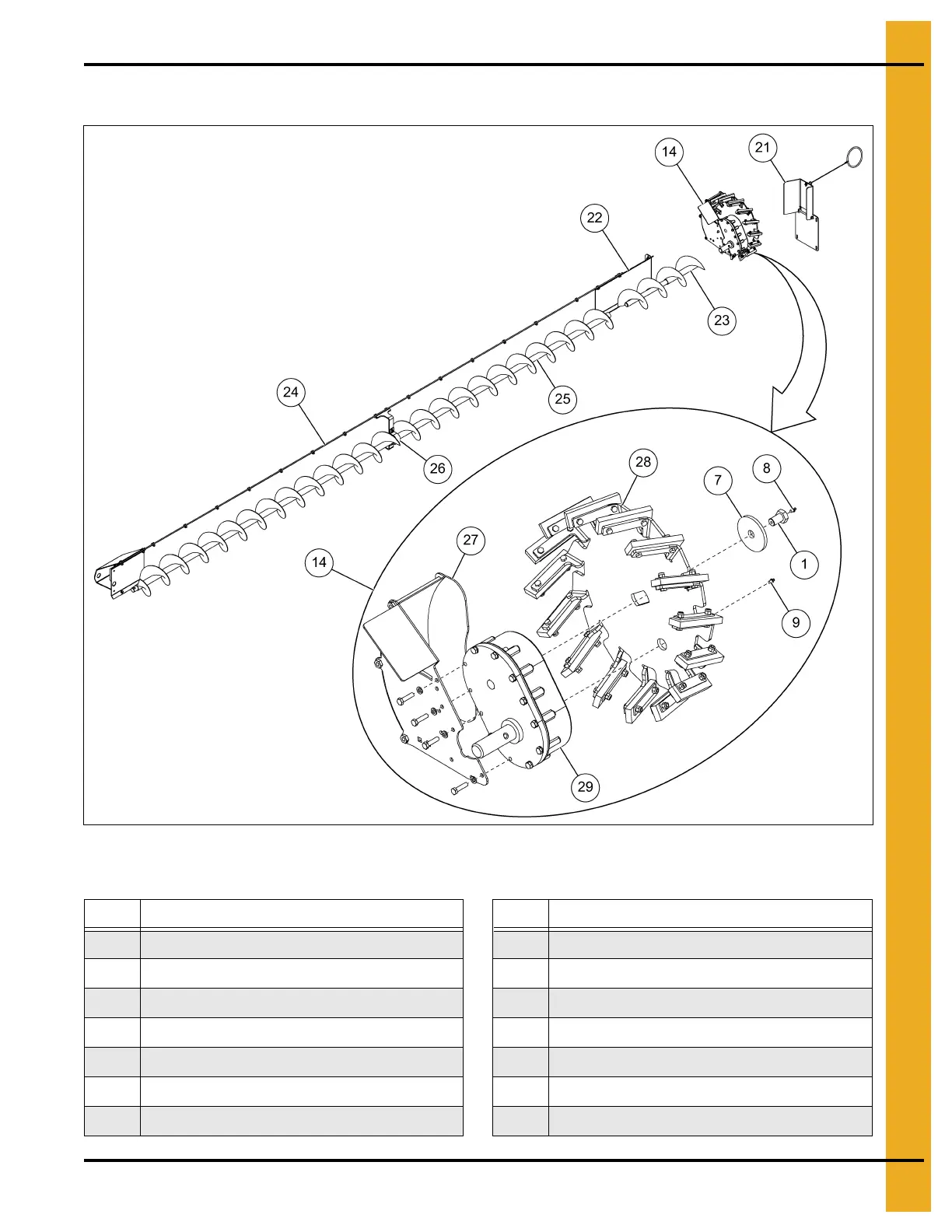 Page #15 background image