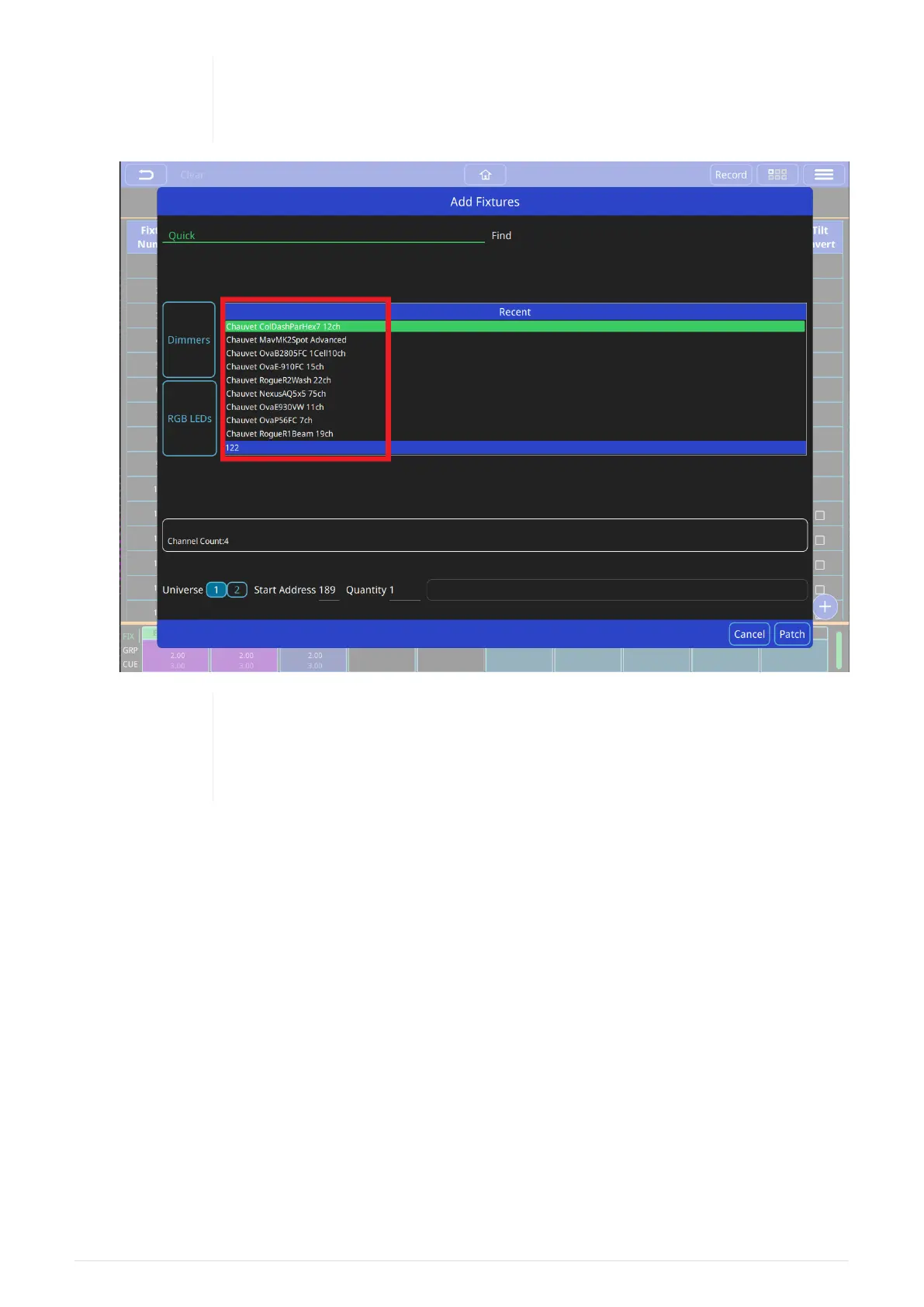Page #18 background image