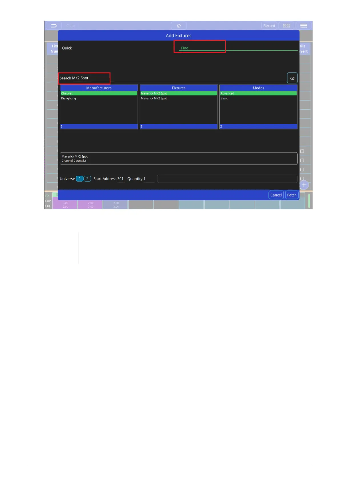 Page #19 background image