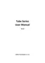 Preview: User Manual