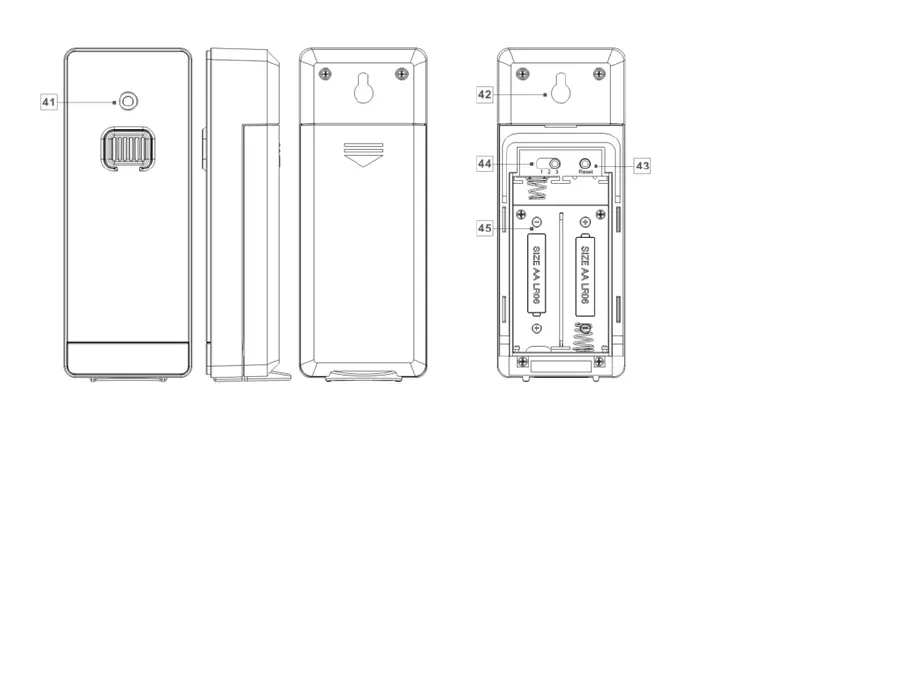 Page #3 background image