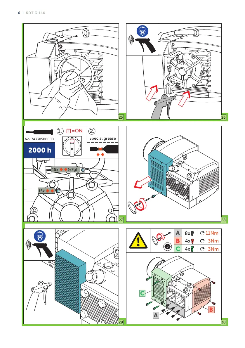 Page #6 background image