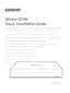 Preview: Quick Installation Guide