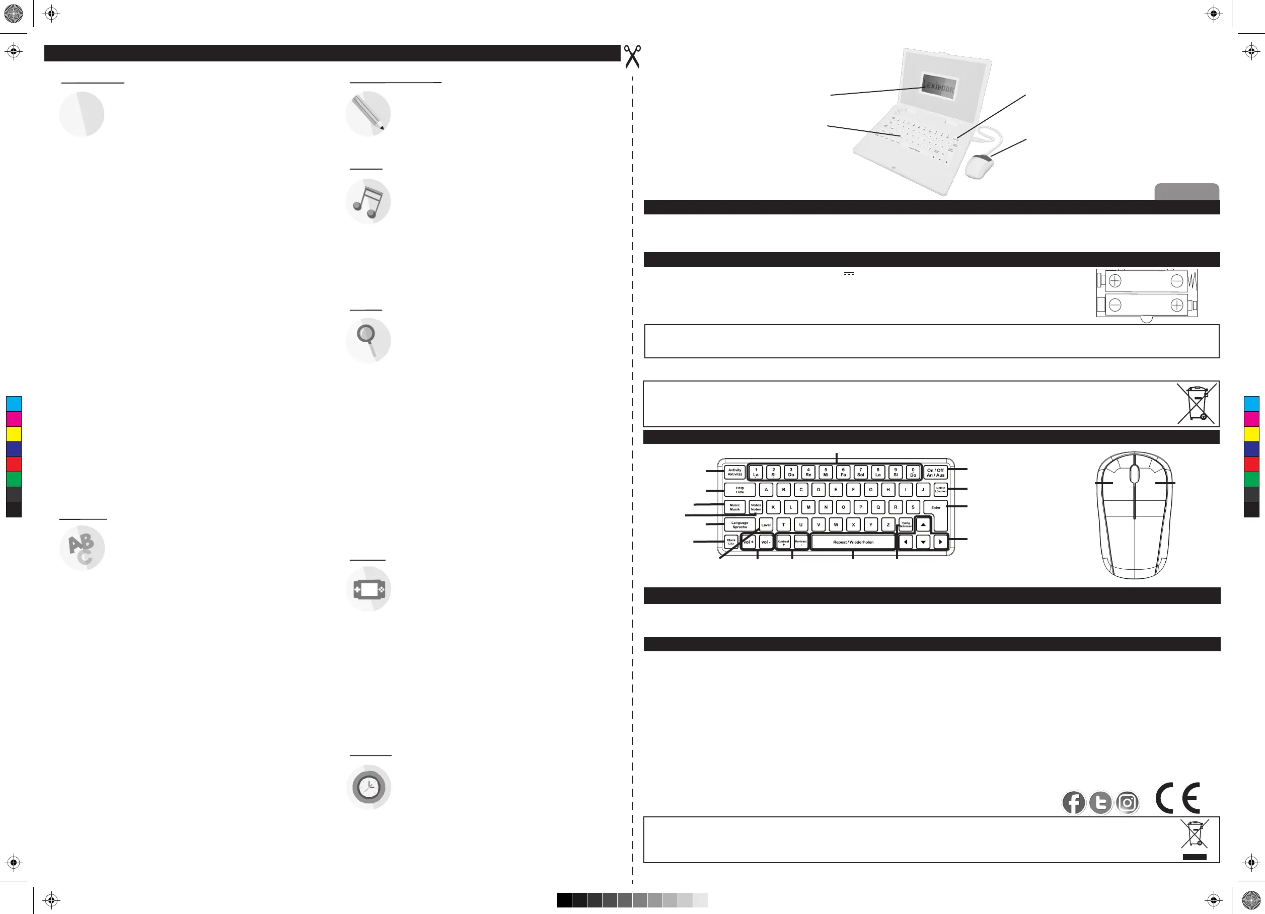 Page #2 background image