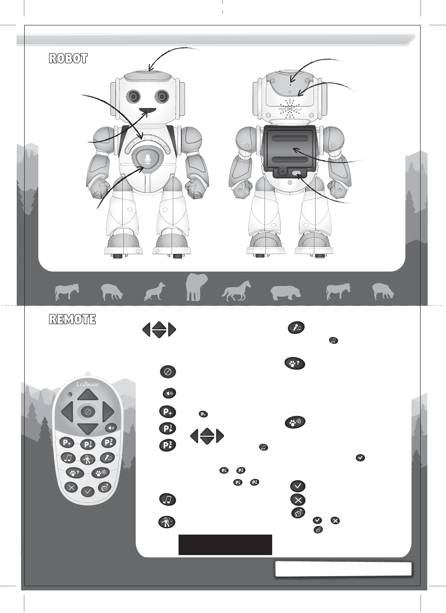Page #2 background image