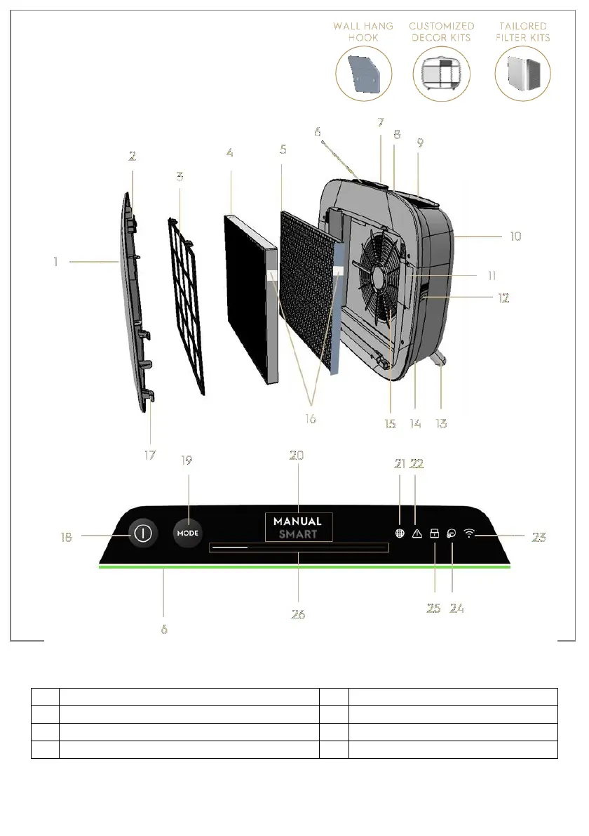 Page #5 background image