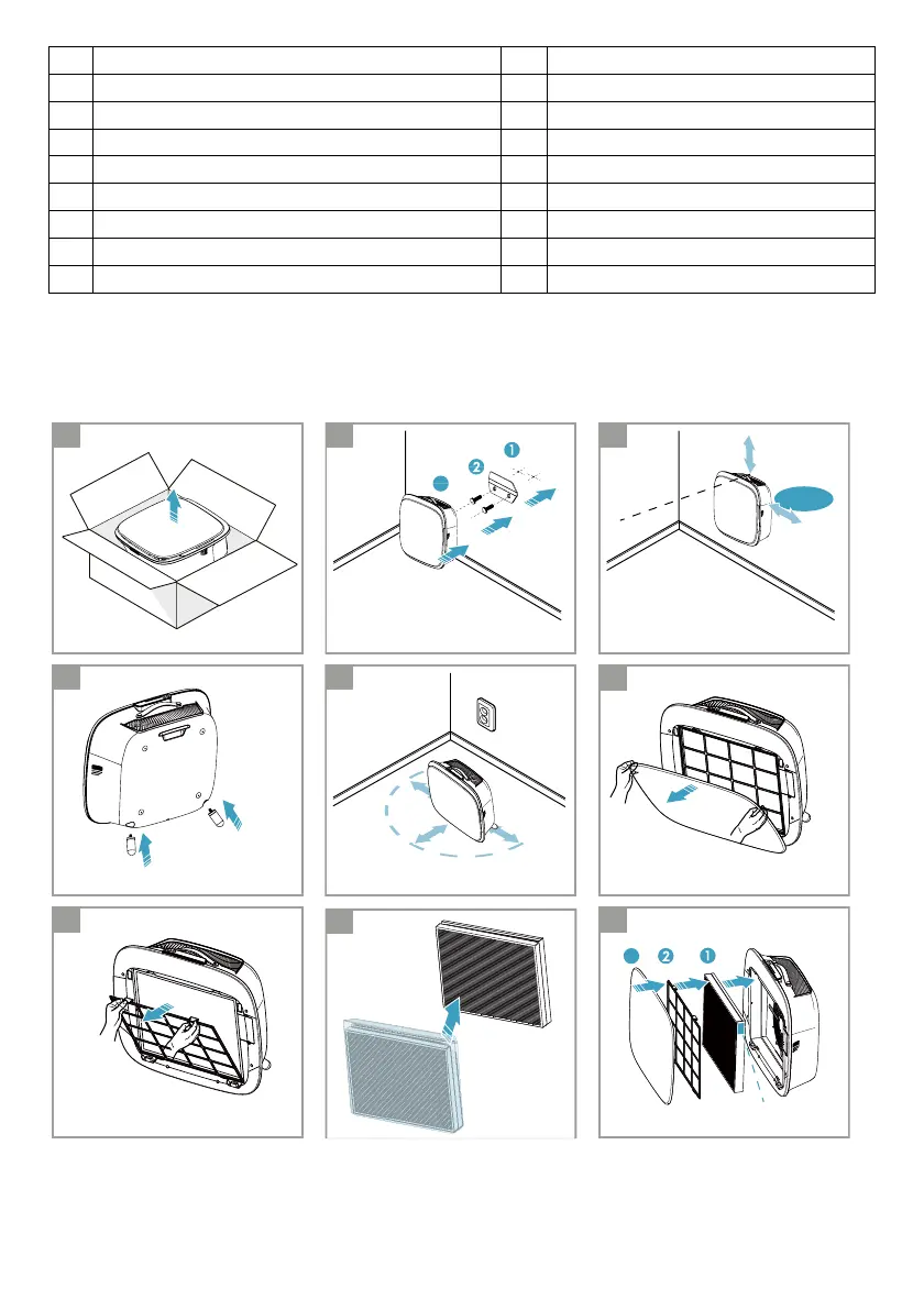 Page #6 background image