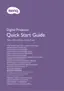 Preview: Quick Start Guide