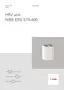 Preview: User Manual