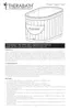 Preview: Operator's Manual