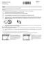 Preview: Installation Instructions